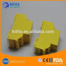 Professional injection plastic product making with kinds anti-uv material