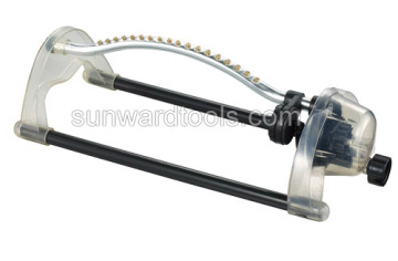 Metal Oscillating sprinkler