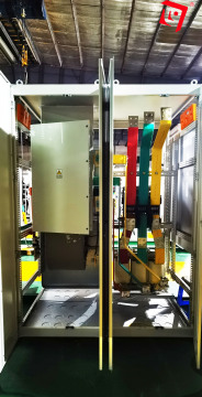 Aluminum Cold Rolling Machine for Industrial Applications