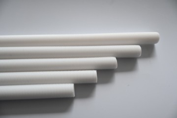 UNF Full threaded PTFE Rod