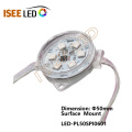 WS2811 Luci decorative a punti led da 50 mm