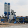 mini concrete mixing plant