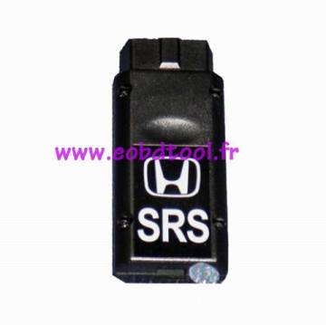 OBD2 Airbag Resetter for Honda SRS with TMS320