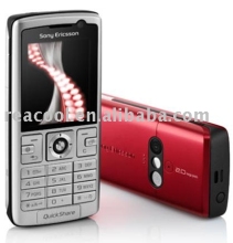 Mobile Phone(Sony Ericsson W610)
