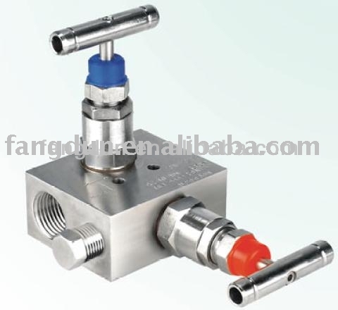 differential pressure manifolds,3 way manifolds ,instrument valve ,manifolds