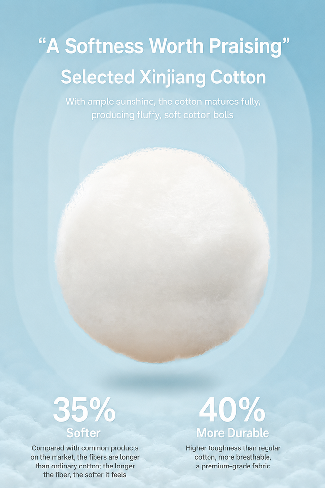Быстросохнущая хлопковая бесшовная униформа с плавлением Quick Dry Cotton Seamless Fusing Uniform