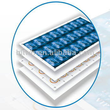 13.56MHz RFID Inlay for Smart Cards