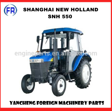 tractor new holland