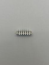 XH2.5 2-Pin Vertical DIPHeader