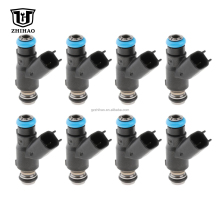 Fuel Injector for Chevrolet Express, Avalanche, Silverado, Suburban, Tahoe and GMC 12594512 FJ977 2172436