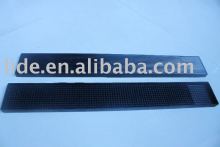 rubber bar mat