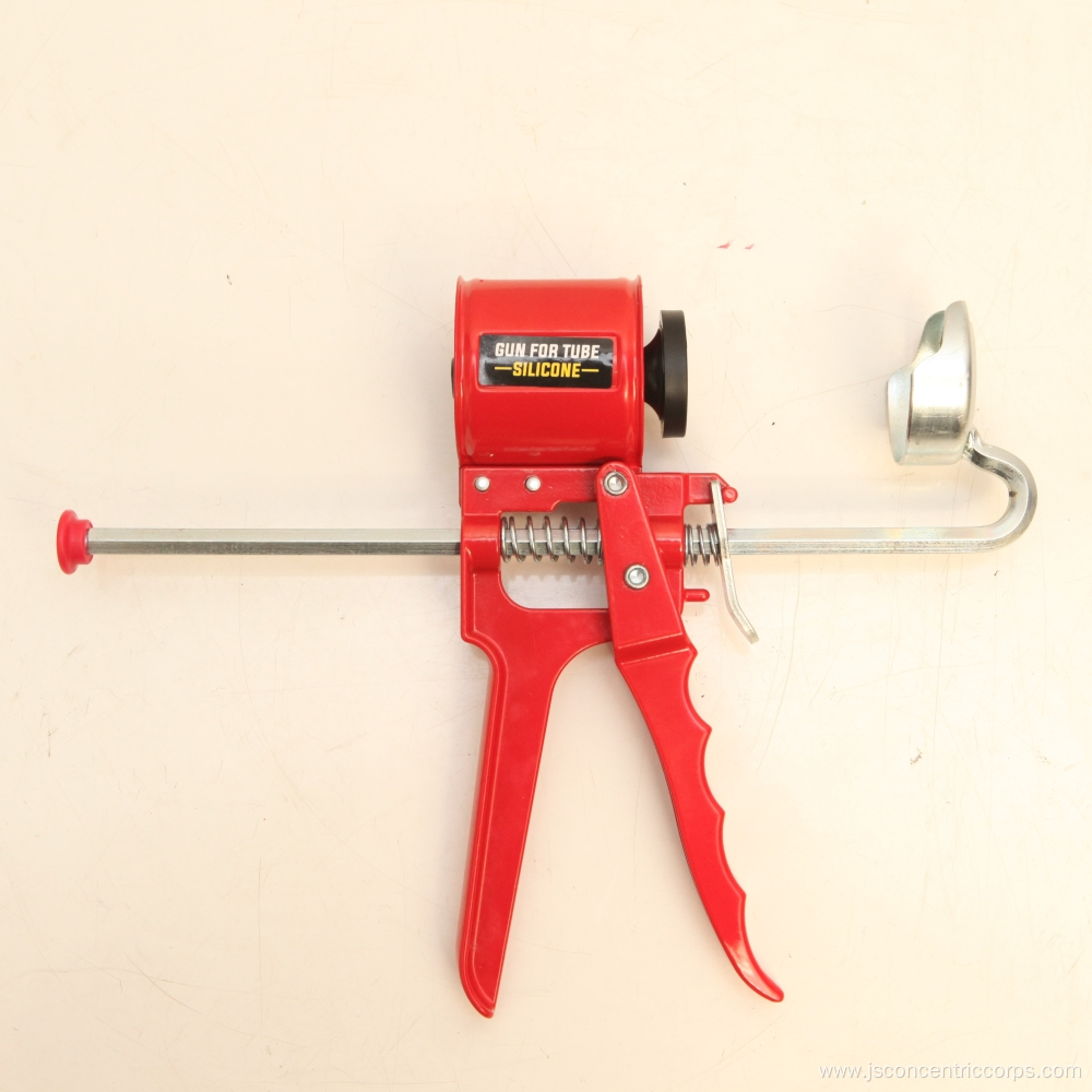 Engineered high-quality composite caulking gun