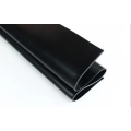 Oil acid and alkali resistant viton rubber sheet