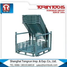 Parts rack for car skylights storage