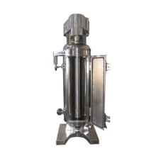 GQ75 High speed high effective tubular centrifuge for Bacteria