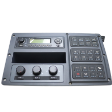 Original Crane HIC-010626 Console - Search Engine