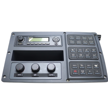 Original Crane HIC-010626 Console - Search Engine