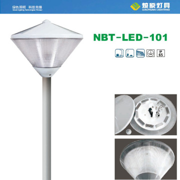 Energy saving ideas 30w/50w saving lamps for street lighting with modern design