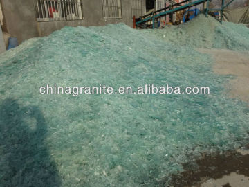 float glass cullet