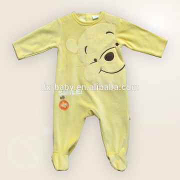 2016 Knit Baby Clothes/ baby toddler clothing/Baby Romper Sets