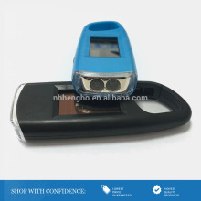 carabiner solar led outdoor light key chains light