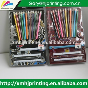 Wholesale products china stationery metal ring clips