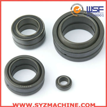 Spherical plain thrust bearings GEG...C