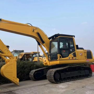 Used 320D Construction Excavator Equipment