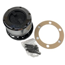 Manual Locking Hubs AVM 429 for Nissan Pathfinder, Navara D21, Terrano I