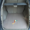 Anti-slip Wear-resistant Car Floor Mat Trunk Mats