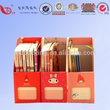 Endo file box ,A4 plastic file box ,bank pape file box.