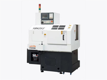 YBK25II High-speed CNC Machine Tools