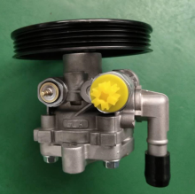 Power Steering Pump for Great Wall New Harvard 2.4 4G64