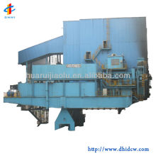 Chinese Largest SCP Machine Provider