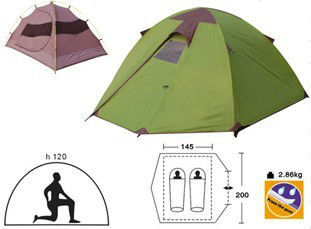 Sports outdoor products-China Wholesale Camping Tents