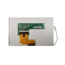 ODM 7 Inch 800X4800 LCD Display GPS LCD Screen