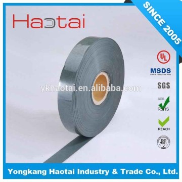 Fish paper polyester film composite flexible laminate 6521