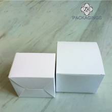 Wholesale All kind of Cosmetics Packaging Box