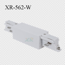 3 Circiut Track Straight Connector
