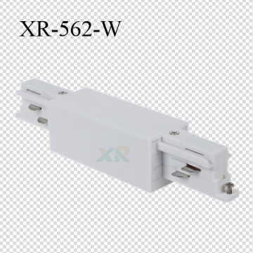 3 Circiut Track Straight Connector