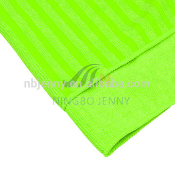 microfiber floor cloth
