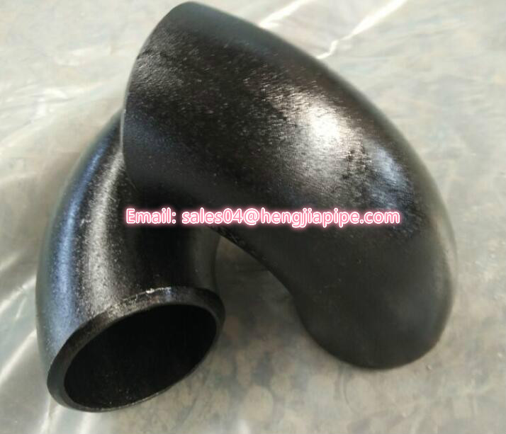 90deg carbon steel Elbow