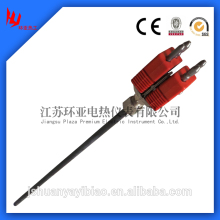 HY Wre3/25,Wre5/26 Tungsten Rhenium Thermocouples