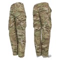 British BDU Combat MTP Uniformes tatáticos OEM Customizados