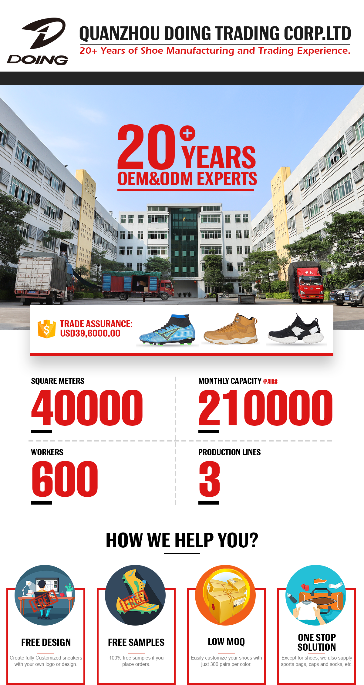 Sport Design Chinese Manufacturers Used Distributor Polish Manufacturing Company Men Leather Casual Shoe Manufacturer