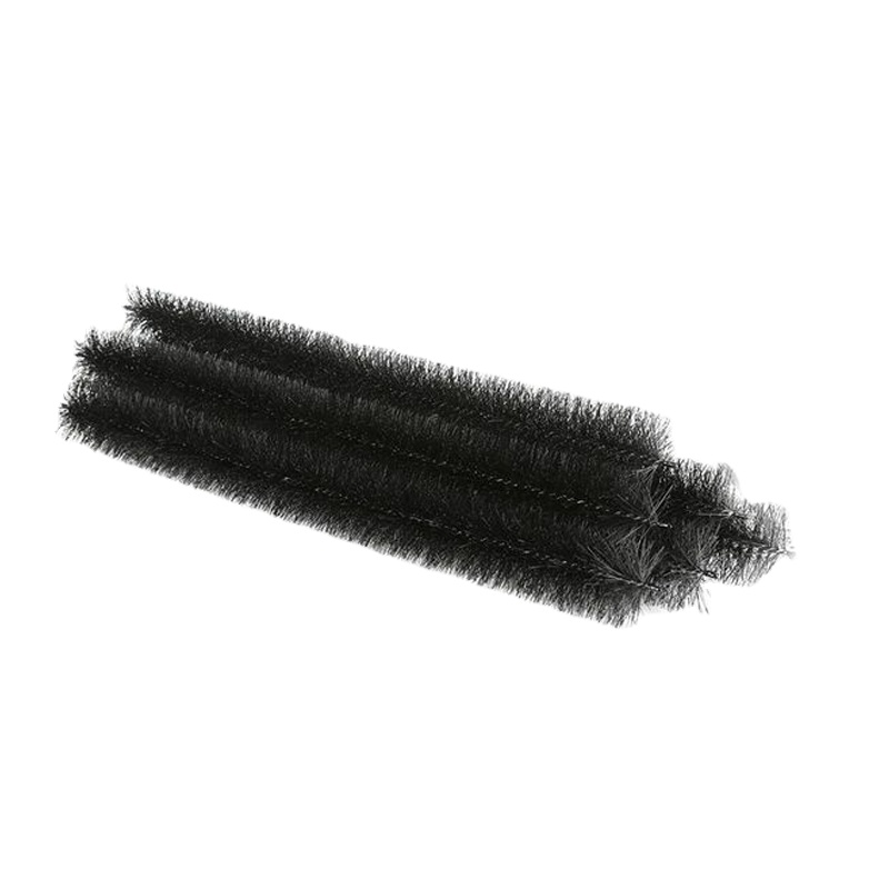 long gutter cleaning brush gutters brush rain gutter brush