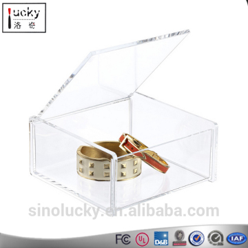 High Quality Acrylic Watches Display Cases