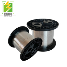 0.2mm x 1.5mm Spooling Packing Tabbing Wire, Soldering PV Ribbon, and Solar PV Ribbon for Cell Applications