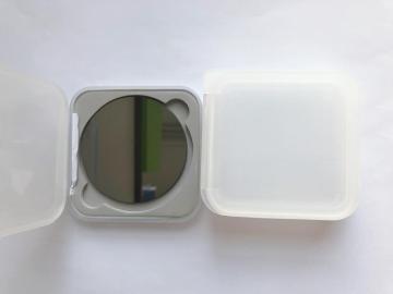 59mm PCD Dics for diamond cutting tools