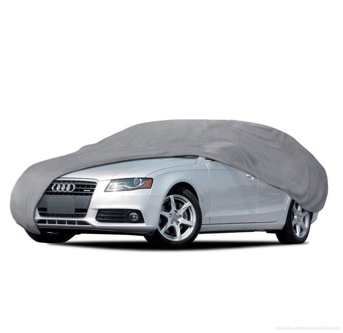 Hail Proof Portable 190T Polyester Automotive Cover